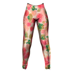 Calça para uniforme fitness cód cl_10008